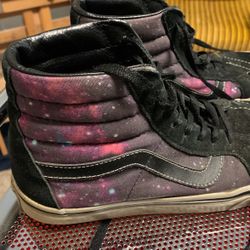 Vans Cosmic Sk8-Hi