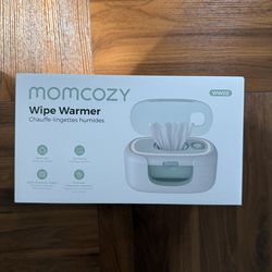 Momcozy New Baby Wipe Warmer