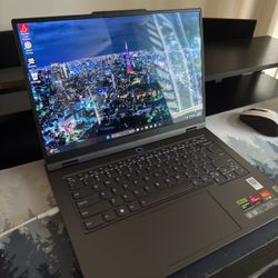 Lenovo Legion 5 Slim