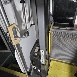 Wheelchair Access Lift