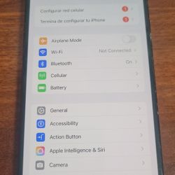 iPhone 16 Plus - 128gb - Carrier Unlocked 