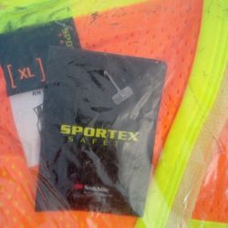 Sportex Working Vest