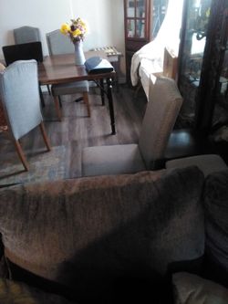 Brand New furniture