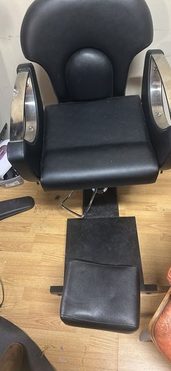 Pedicure chair