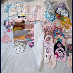 Baby Stuff/ Cosas De Bebe