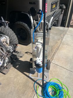 Xero 3 Stage Filtration System