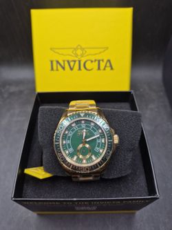 Invicta Men's Watch