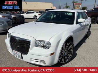 2010 Chrysler 300