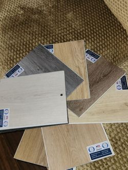 Laminado Vinyl spc wood flooring good price