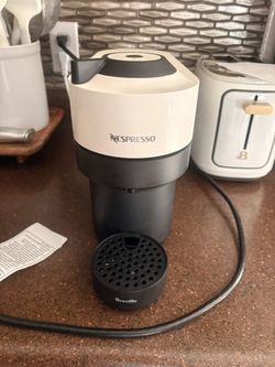 Nespresso