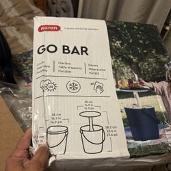 Go Bar 👀👀description 