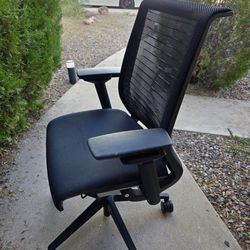 Steelcase Think Office Chair Ergonomic Task Chair