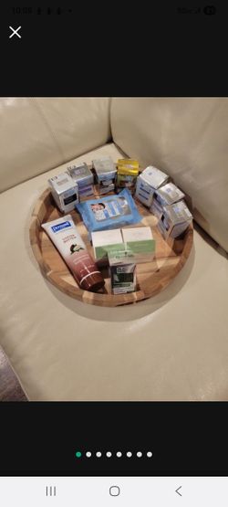 Facial Creams 