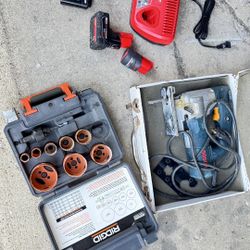 Milwaukee M12, Paslode