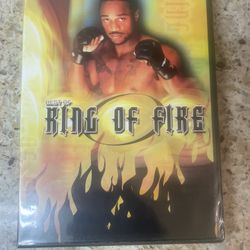 Best Of Ring Of Fire (DVD)