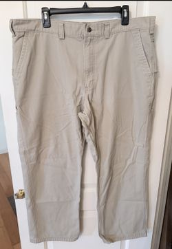 Men’s work pants - Duluth Trading