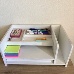 Desk Organizer