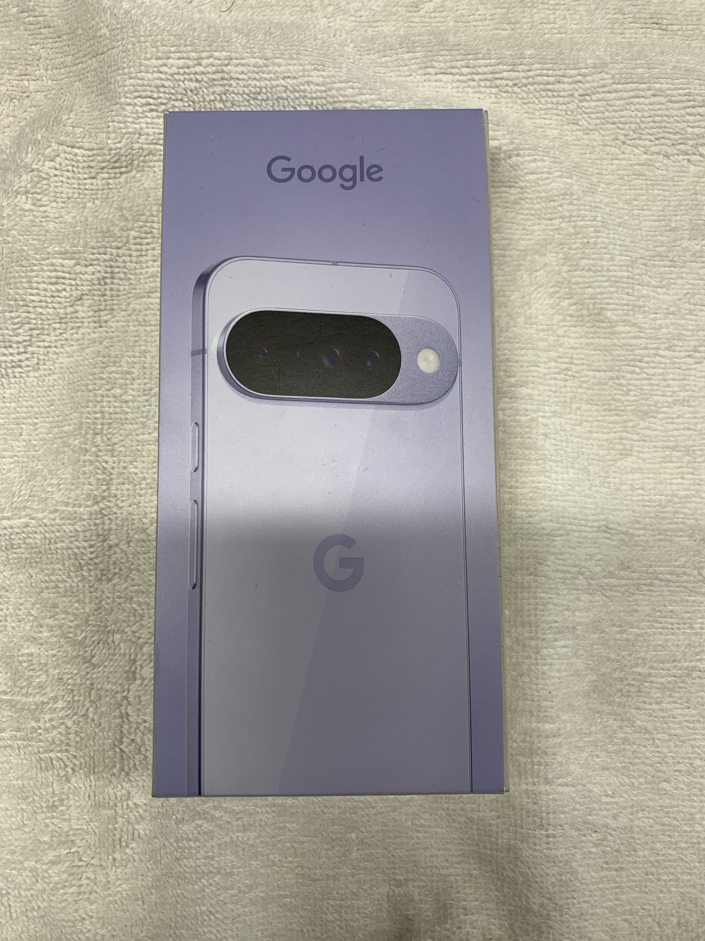 Google Pixel 10 128GB Unlocked New