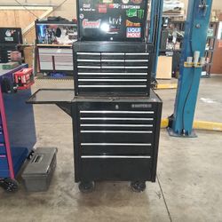 Tool Box