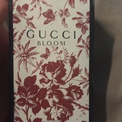 Gucci Bloom 