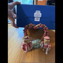 Cherished Teddies
