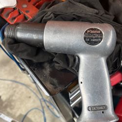 Air Hammer