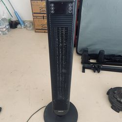 Tower Fan