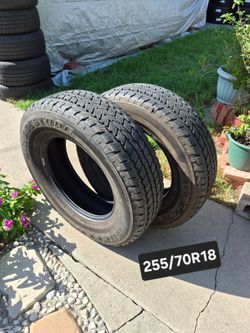 255/70R18