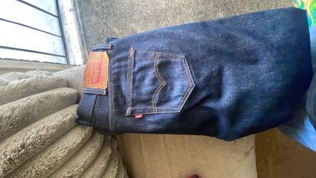 Levi’s men’s