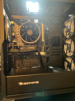 Gaming pc