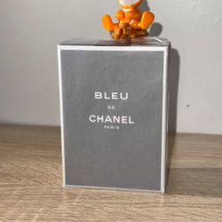 Bleu De Chanel EDT