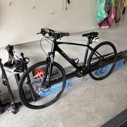 Trek Bike