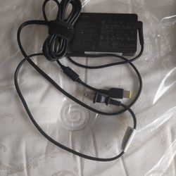 Charger for Lenovo Computers 