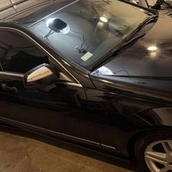 2008 Mercedes-Benz C-Class