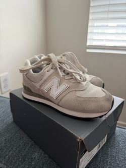 New Balance Toddler Size 11