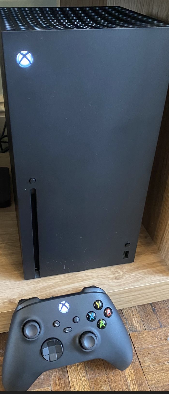 Xbox Series X 