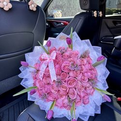 Flower Bouquet