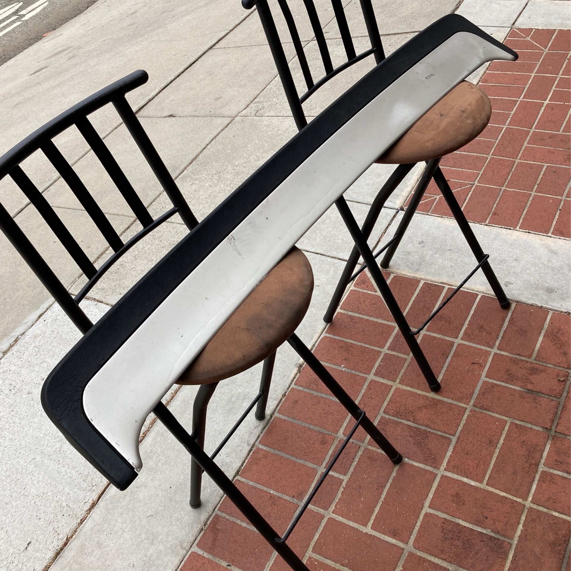 BMW Mtech 1 E28 Wing Spoiler