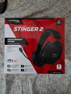 Gaming Tech