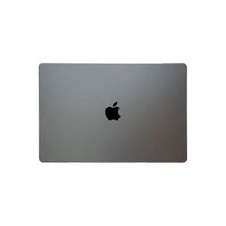 A2485 Apple Original LCD Display Assembly, Space Gray, for 2021 MacBook Pro 16" - 661-21968 Pre-owned