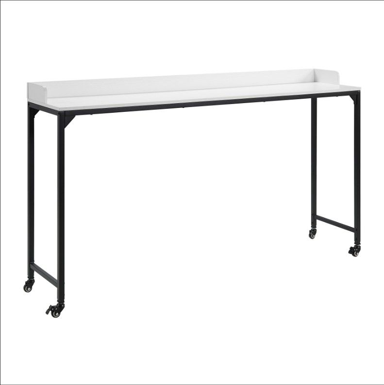 Over The Bed Desk 💥 furniture
