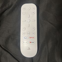 Ps5 remote
