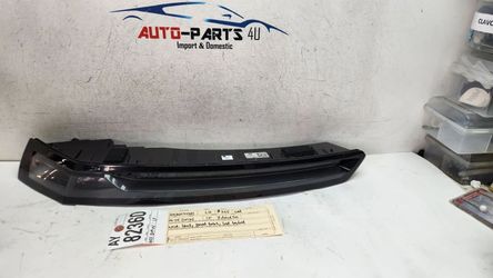 2022 - 2023 - 2024 BMW iX Xdrive50 LEFT DRIVER LED TAIL LIGHT OEM AY82360