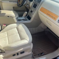 2007 Lincoln MKX