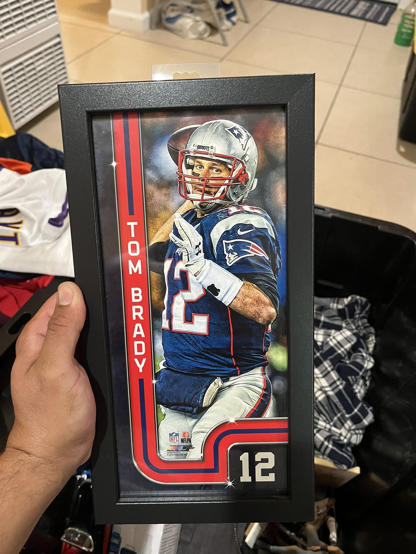 Tom Brady 