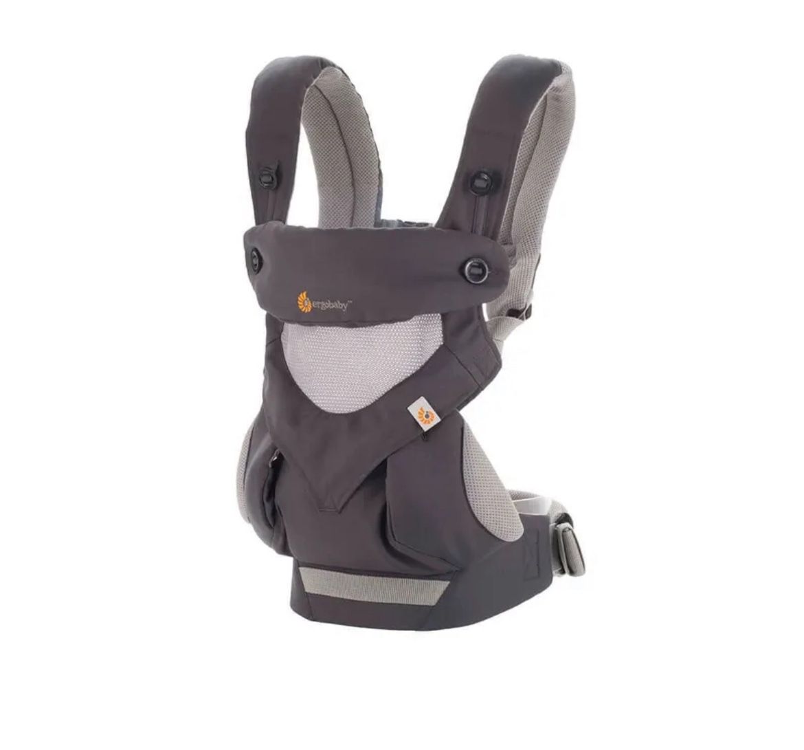 Baby Carrier - Ergo 360