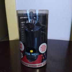 Darth Vader dash Board Driver 