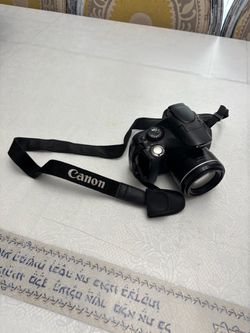 Canon  SX40 HS Power Shot