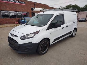 2014 Ford Transit Connect