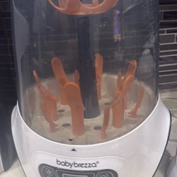 Babybrezza Sterilization 